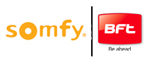 SOMFY - BFT