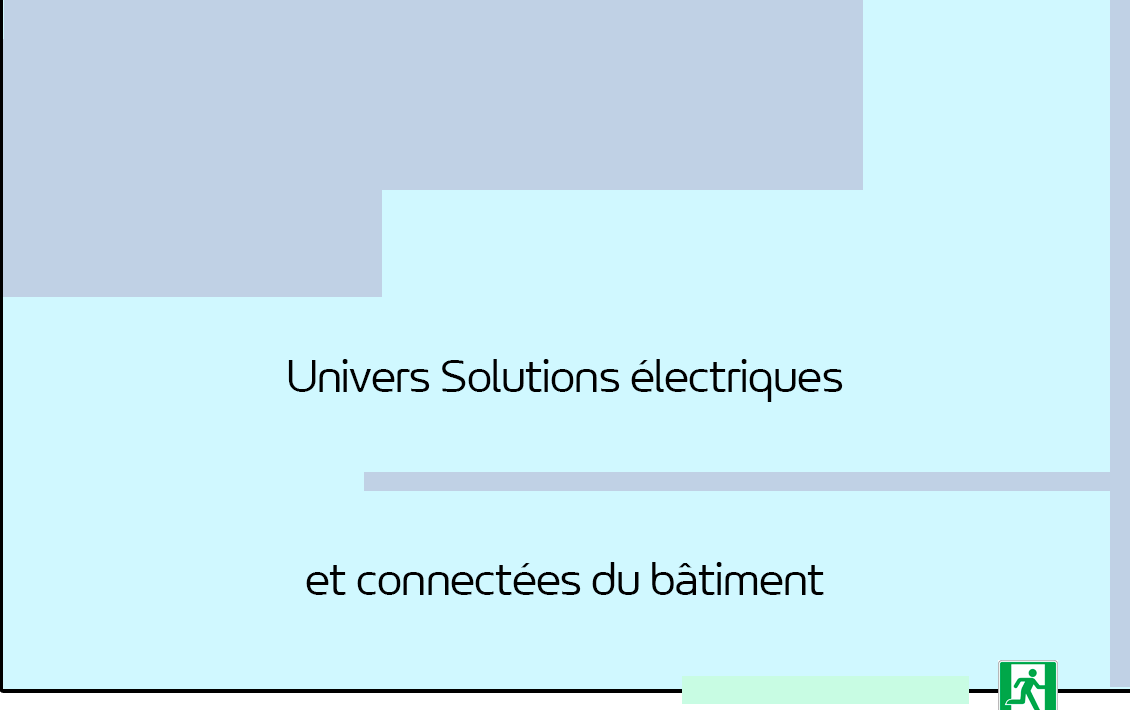 Plan de l'univers