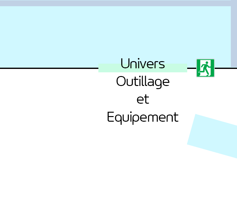 Plan de l'univers